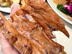 -北李妈妈菜·海肠捞饭(高新万达店)