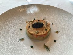 -Caprice(香港四季酒店)
