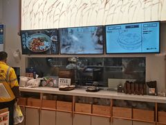 -小满手工粉(杭州滨江龙湖店)