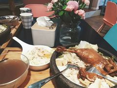 微大的鸭腿饭-随心小姐