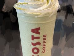 -COSTA COFFEE(上海五玠坊店)
