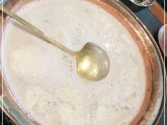 -诺敏塔拉奶茶-布里亚特包子-手把肉(锦都会店)