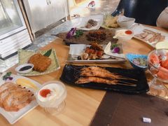 -割烹旭日本料理(龙湖狮山天街店)