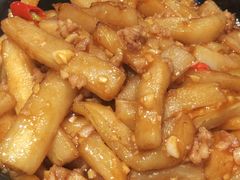 -湘与香缘·湖南菜(王府井北京市百货大楼店)