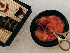 -北京王府井希尔顿酒店·万斯阁西餐厅