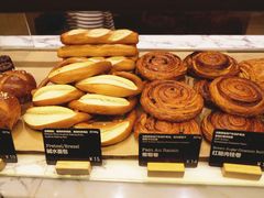 -WHEAT&BAKER-麥(凯德来福士店)