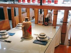 -老屋印象川菜(马园路店)