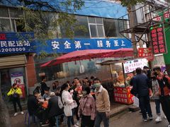 -刘信牛羊肉小炒泡馍(回民街店)