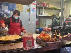 -张记灌饼(丰富路店)