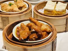 -悦景酒家(罗湖店)