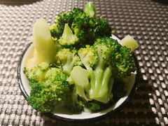 清水西兰花-十面春风·江南面馆(崇宁路店)