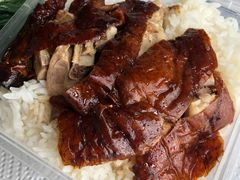 -嘉鸣扬·烧腊世家(洛溪新城店)