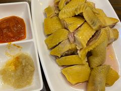 -标记Jane's kitchen(平桥直街店)