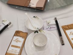 -国贸旋转餐厅(国贸广场店)