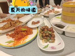 -同喜烤鸭店(光芒店)