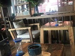 奶皇西多士-栖巢咖啡(天鹅湖万达低碳店)