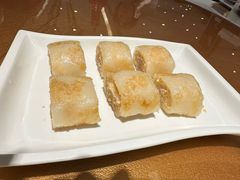 -红棉中餐厅·广州海航威斯汀酒店
