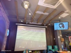 -潮庭·大连海鲜·炭火烧烤·扇贝王(大连店)