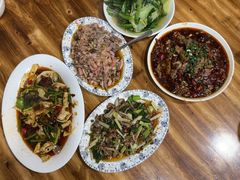 -九九牛肉馆(南山路店)