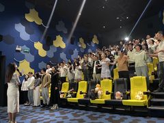 -中影国际影城(CINITY LED横岗店)