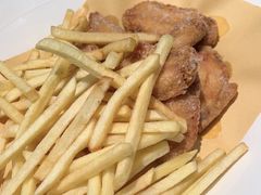 -黄山老妈·土菜(碧桂园店)