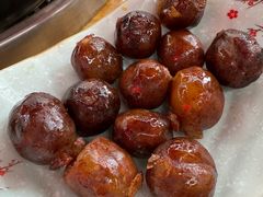 -青山青豆花·笑禅豆腐鱼(黄泥塝店)