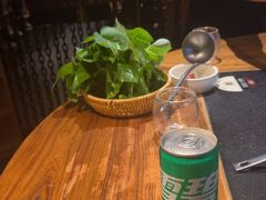 -巴奴毛肚火锅(广益哥伦布店)
