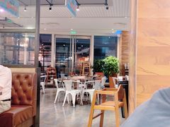大堂-新旺茶餐厅(嘉里城店)