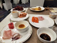 -东方豪景花园酒店·怡景旋转餐厅