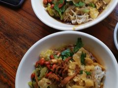 -罗家杏传统特色海南粉(人民西路总店)