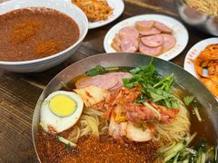 -西塔大冷面(市府大路店)