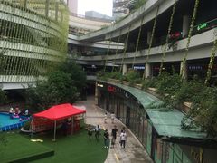 -嘉定宝龙广场