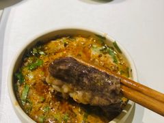 -巴奴毛肚火锅(商城路店)