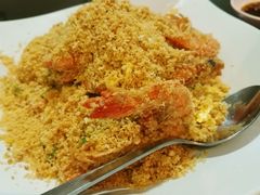 -龙海鲜螃蟹王(宏茂桥店)