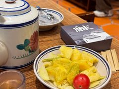 -厝味火锅·潮汕卤水火锅(十一合店)
