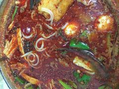 -清真·马文砂锅大全(麦苋街店)