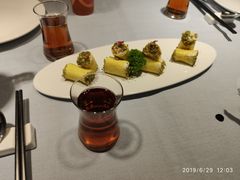 -茶宴·美食地标餐厅(沙坡尾店)
