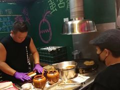 -花莲东大门国际观光夜市