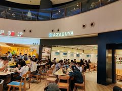 -COVA 餅店及餐廳(太古广场店)