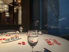 -悦轩中餐厅·高空江景·杭州柏悦酒店
