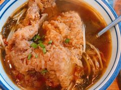 -香港新曜记茶餐厅(星耀城店)