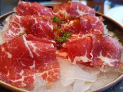-Mr.Fish鱼鲜生海鲜放题(高德置地冬广场店)