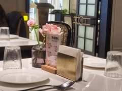 -静香HOUSE·全时段融合餐厅(七星欢乐颂店)