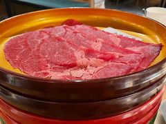 -温野菜涮涮锅(西单大悦城店)