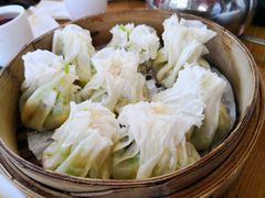 素烧卖-老绥元烧麦·家常菜(大召店)