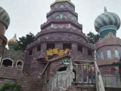 -南京银杏湖乐园