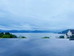 -宁波柏悦酒店·钱湖渔港