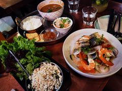 -Ginger(兴国路店)