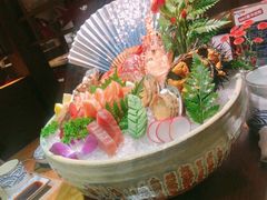 -蟹将军·松叶蟹和牛日料放题自助(K11店)