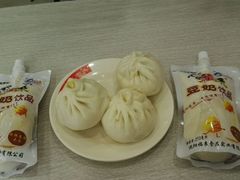 -沈老头包子铺(崇山路店)